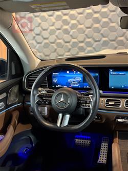 مرسيدس بنز GLS